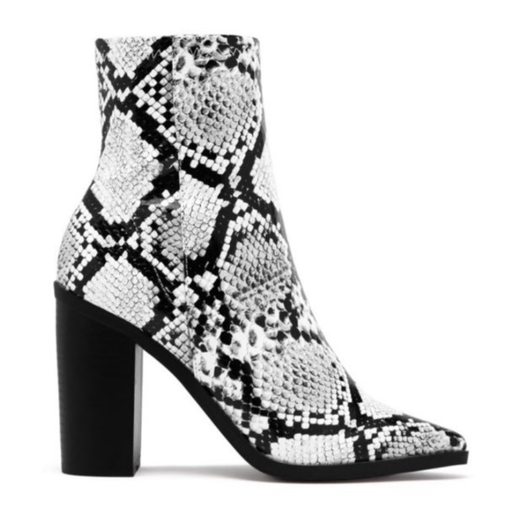 Miss Lola Boots